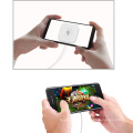 Wireless Cellphone Charger Support Magnetic Locking for iPhone 12/12 Mini/12 PRO/12 PRO Max
